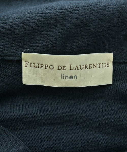 FILIPPO DE LAURENTIIS เสื้อโปโล