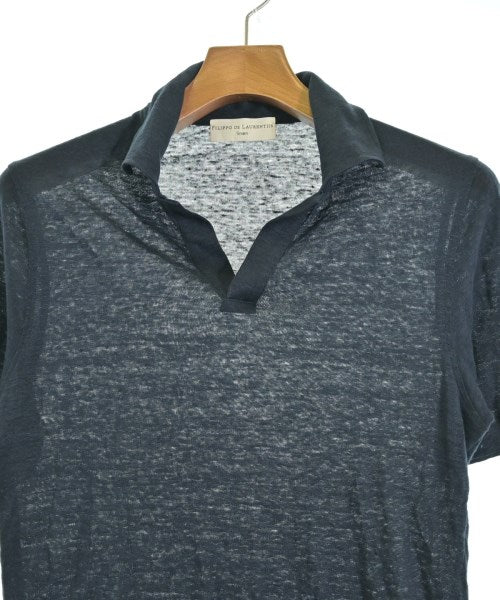 FILIPPO DE LAURENTIIS เสื้อโปโล