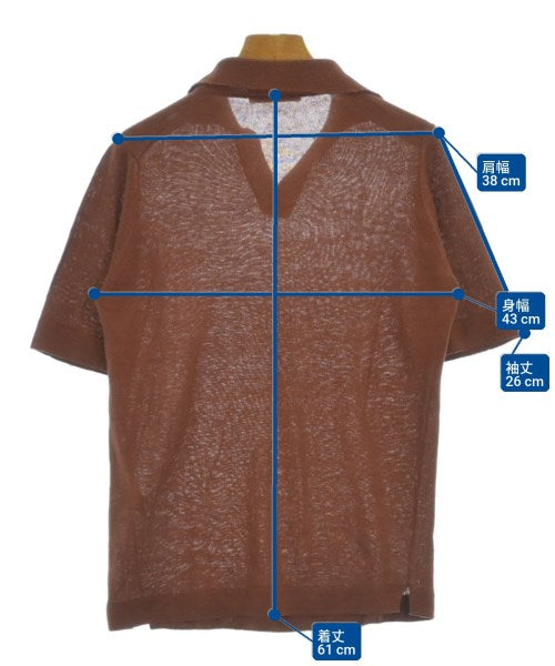 FILIPPO DE LAURENTIIS เสื้อกันหนาว