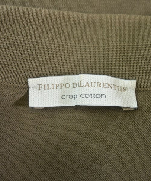 FILIPPO DE LAURENTIIS เสื้อกันหนาว