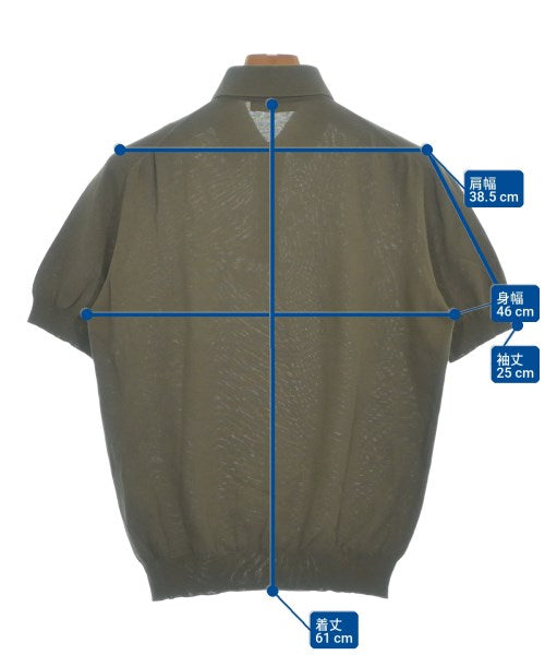 FILIPPO DE LAURENTIIS เสื้อกันหนาว