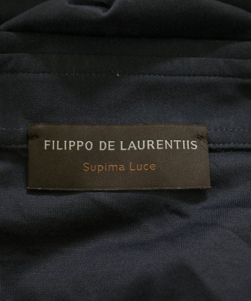 FILIPPO DE LAURENTIIS เสื้อลำลอง