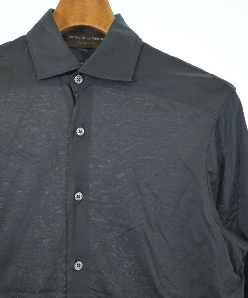 FILIPPO DE LAURENTIIS เสื้อลำลอง