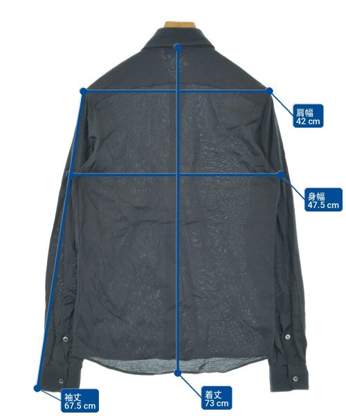 FILIPPO DE LAURENTIIS เสื้อลำลอง
