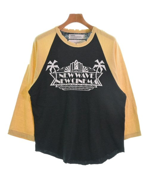 DAIRIKU เสื้อยืด/เสื้อท็อปส์