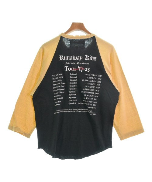 DAIRIKU เสื้อยืด/เสื้อท็อปส์