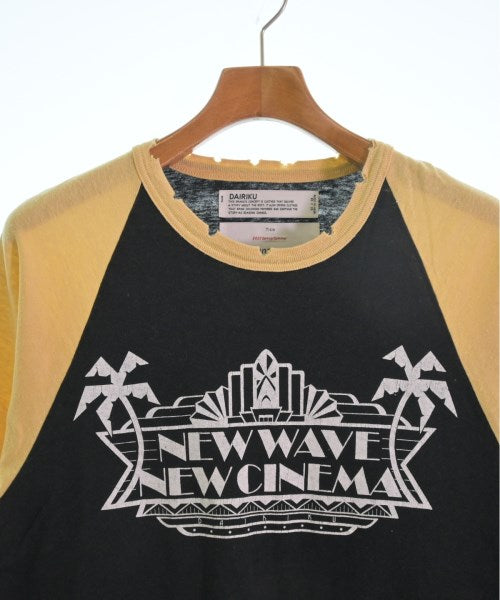 DAIRIKU เสื้อยืด/เสื้อท็อปส์