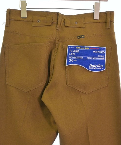 DAIRIKU กางเกง อื่น
