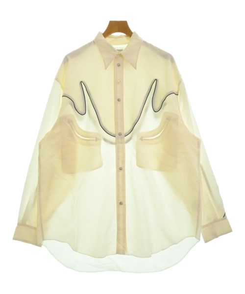 DAIRIKU เสื้อลำลอง