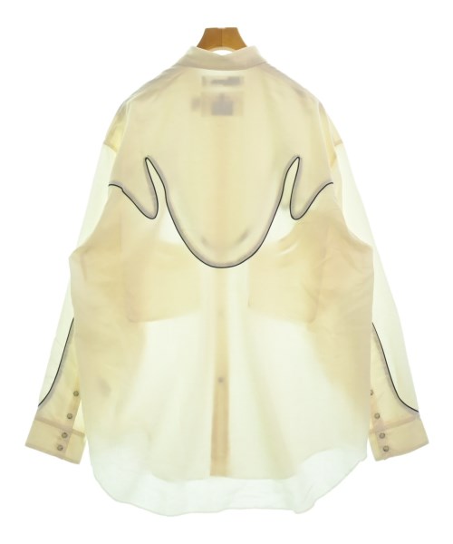 DAIRIKU เสื้อลำลอง