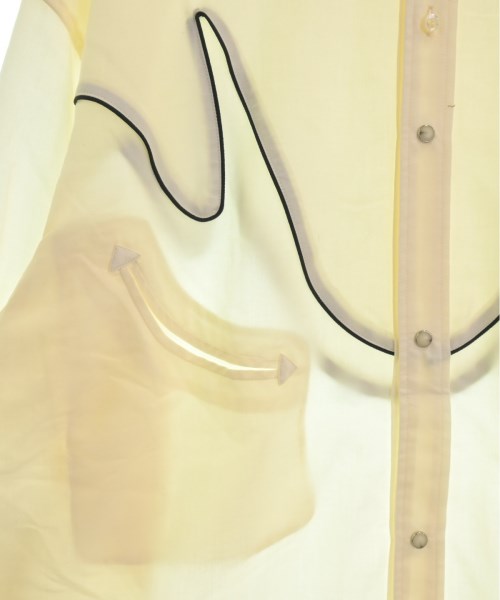 DAIRIKU เสื้อลำลอง