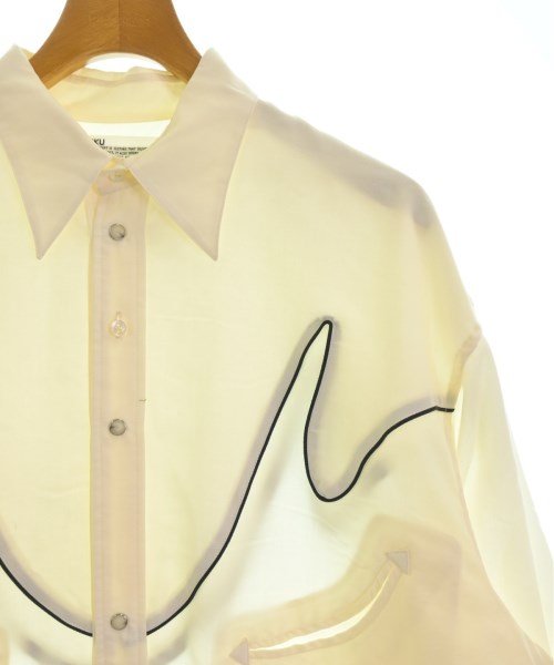 DAIRIKU เสื้อลำลอง