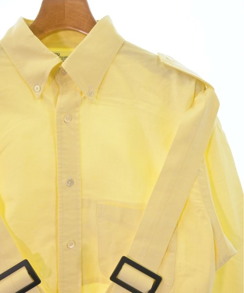 DAIRIKU เสื้อลำลอง