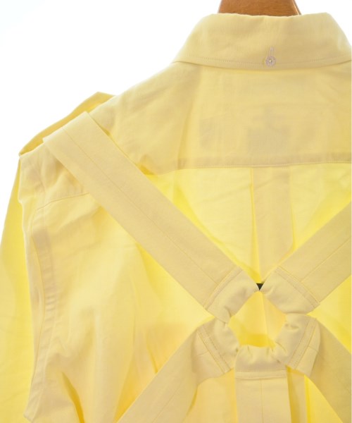 DAIRIKU เสื้อลำลอง