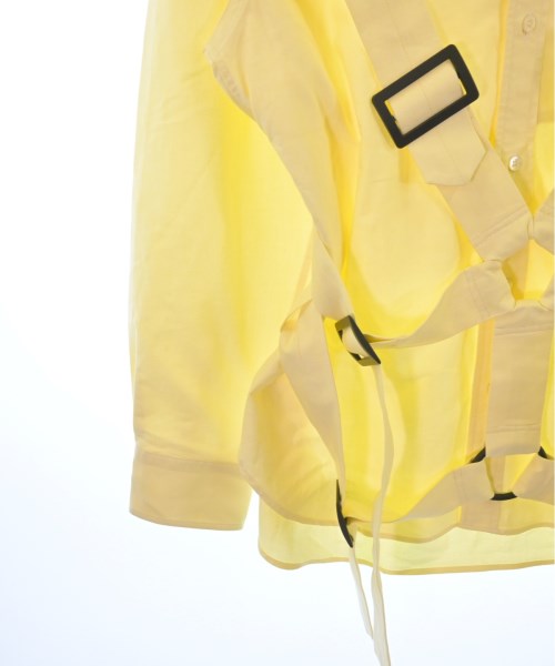 DAIRIKU เสื้อลำลอง