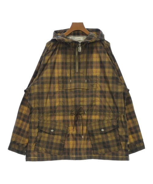 DAIRIKU แจ็คเก็ตเบลาส์ อื่น