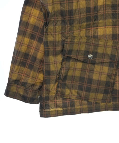 DAIRIKU แจ็คเก็ตเบลาส์ อื่น