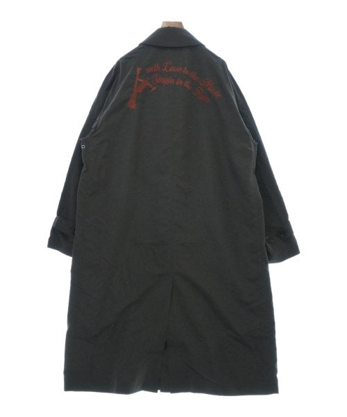 DAIRIKU เสื้อโค้ท อื่น