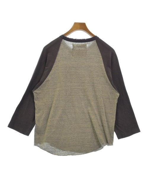 DAIRIKU เสื้อยืด/เสื้อท็อปส์