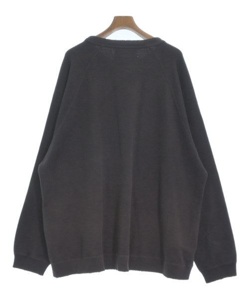 DAIRIKU เสื้อสเวตเตอร์