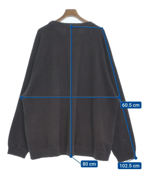 DAIRIKU เสื้อสเวตเตอร์