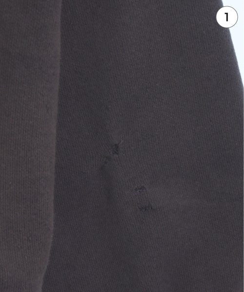 DAIRIKU เสื้อสเวตเตอร์