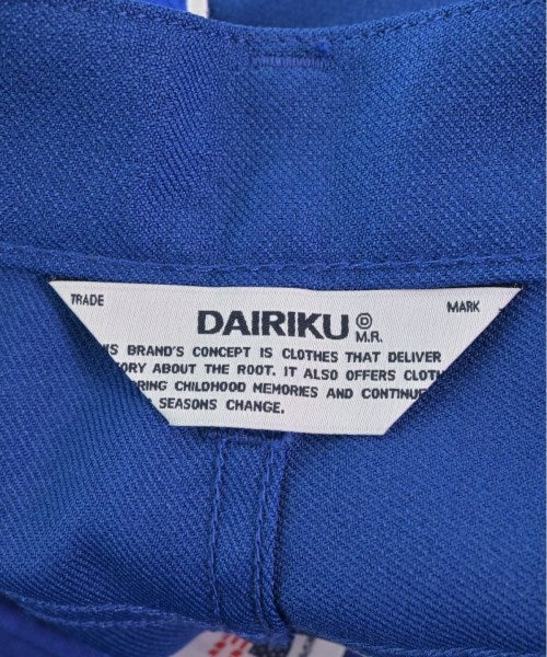 DAIRIKU กางเกง อื่น