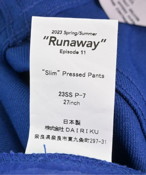 DAIRIKU กางเกง อื่น
