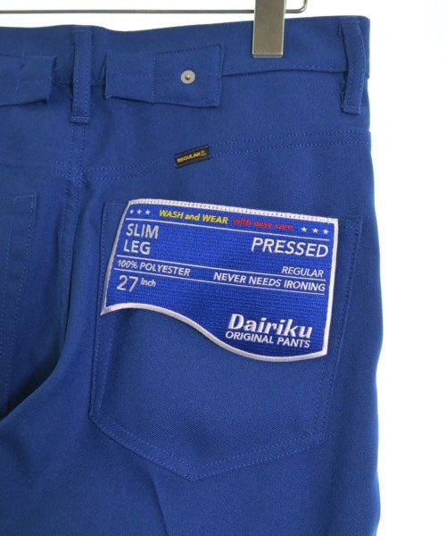 DAIRIKU กางเกง อื่น