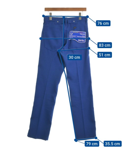 DAIRIKU กางเกง อื่น