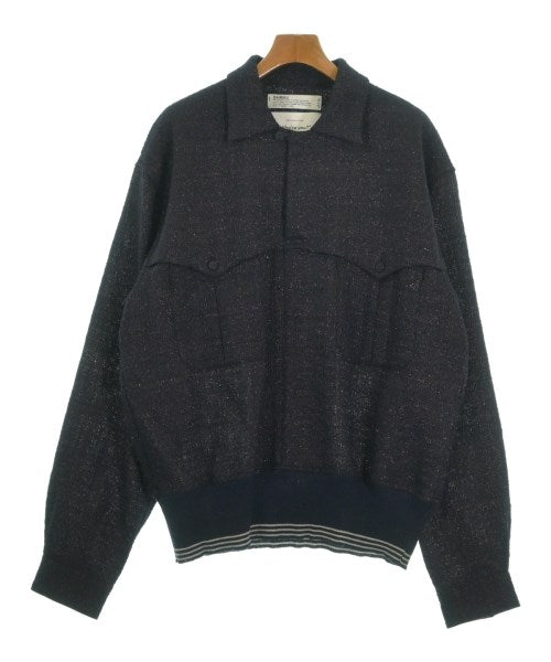 DAIRIKU เสื้อลำลอง