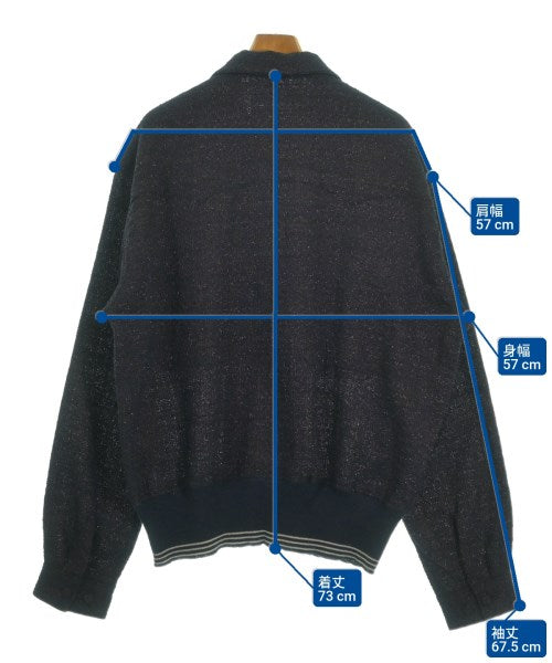 DAIRIKU เสื้อลำลอง