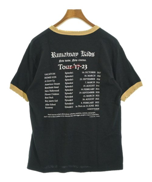 DAIRIKU เสื้อยืด/เสื้อท็อปส์