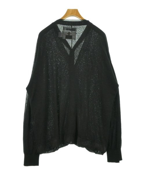 DAIRIKU เสื้อคาร์ดิแกน