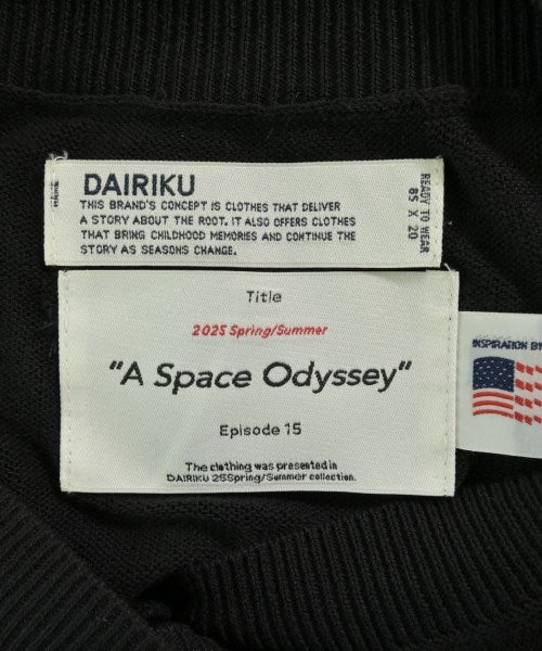 DAIRIKU เสื้อคาร์ดิแกน
