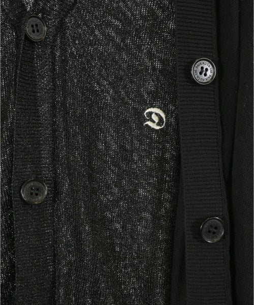 DAIRIKU เสื้อคาร์ดิแกน