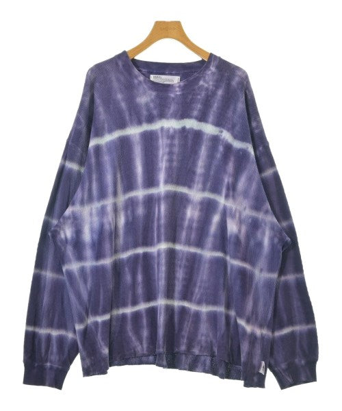 DAIRIKU เสื้อยืด/เสื้อท็อปส์