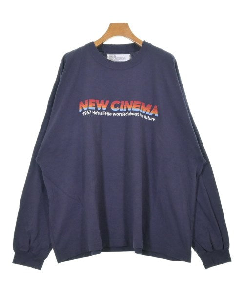 DAIRIKU เสื้อยืด/เสื้อท็อปส์
