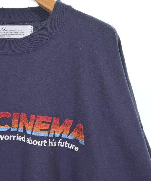 DAIRIKU เสื้อยืด/เสื้อท็อปส์