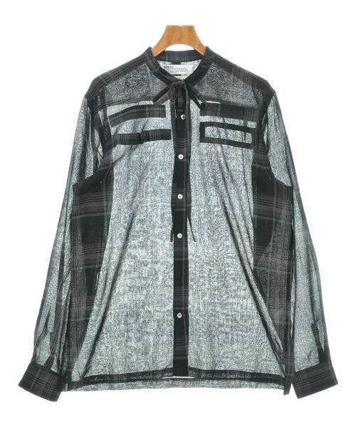 DAIRIKU เสื้อลำลอง