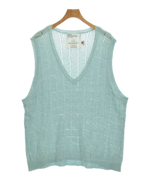 DAIRIKU เสื้อกั๊ก