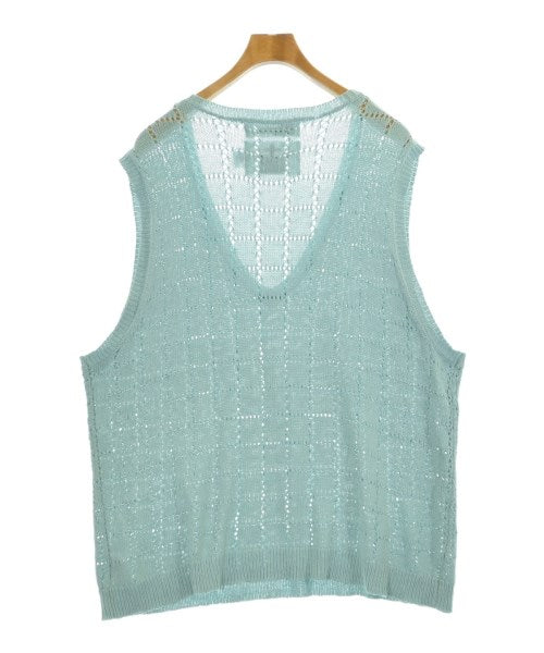 DAIRIKU เสื้อกั๊ก