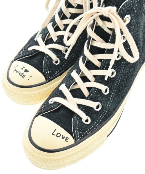 DAIRIKU รองเท้าผ้าใบ