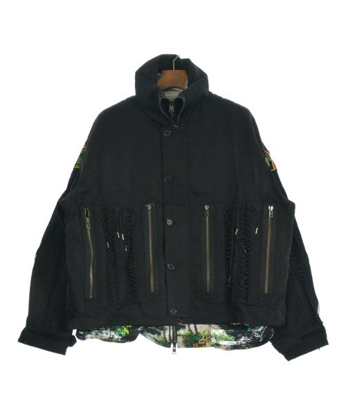 DAIRIKU แจ็คเก็ตเบลาส์ อื่น