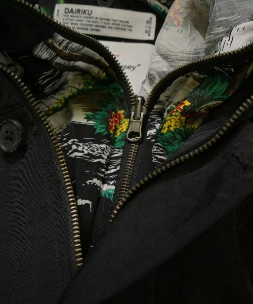 DAIRIKU แจ็คเก็ตเบลาส์ อื่น