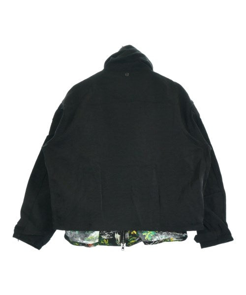 DAIRIKU แจ็คเก็ตเบลาส์ อื่น