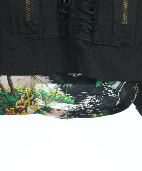 DAIRIKU แจ็คเก็ตเบลาส์ อื่น