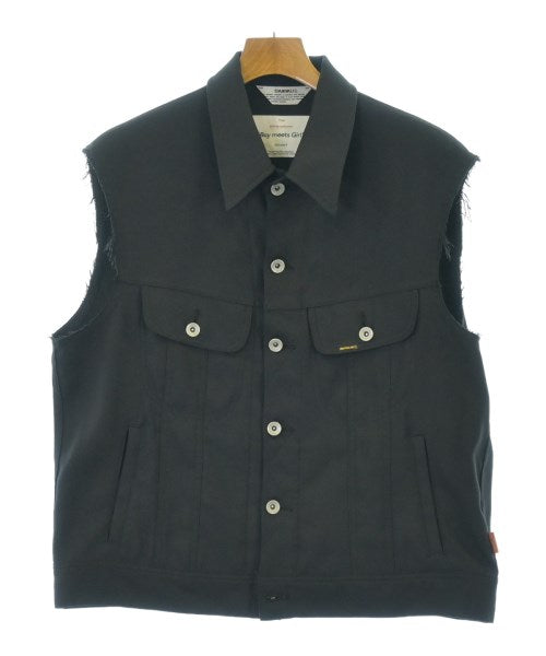 DAIRIKU แจ็คเก็ตเบลาส์ อื่น