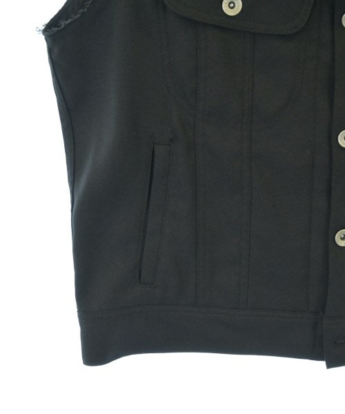 DAIRIKU แจ็คเก็ตเบลาส์ อื่น