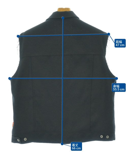 DAIRIKU แจ็คเก็ตเบลาส์ อื่น